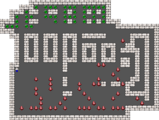 Уровень 10 — Dushi 07